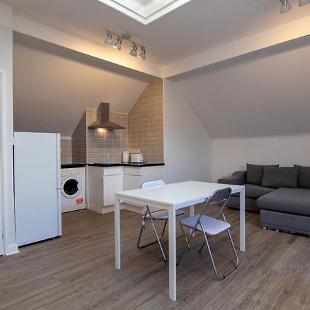 Shelford Lodge Trumpington Екстериор снимка