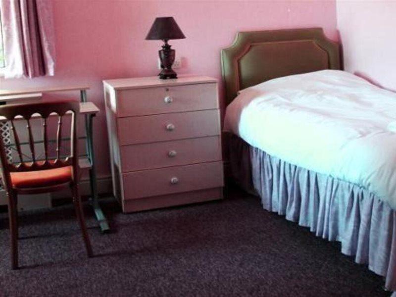 Shelford Lodge Trumpington Екстериор снимка
