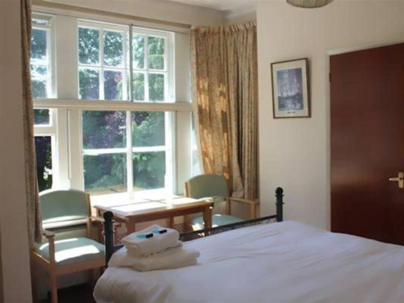 Shelford Lodge Trumpington Екстериор снимка