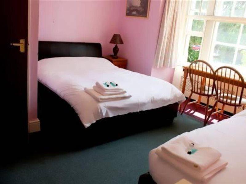 Shelford Lodge Trumpington Екстериор снимка