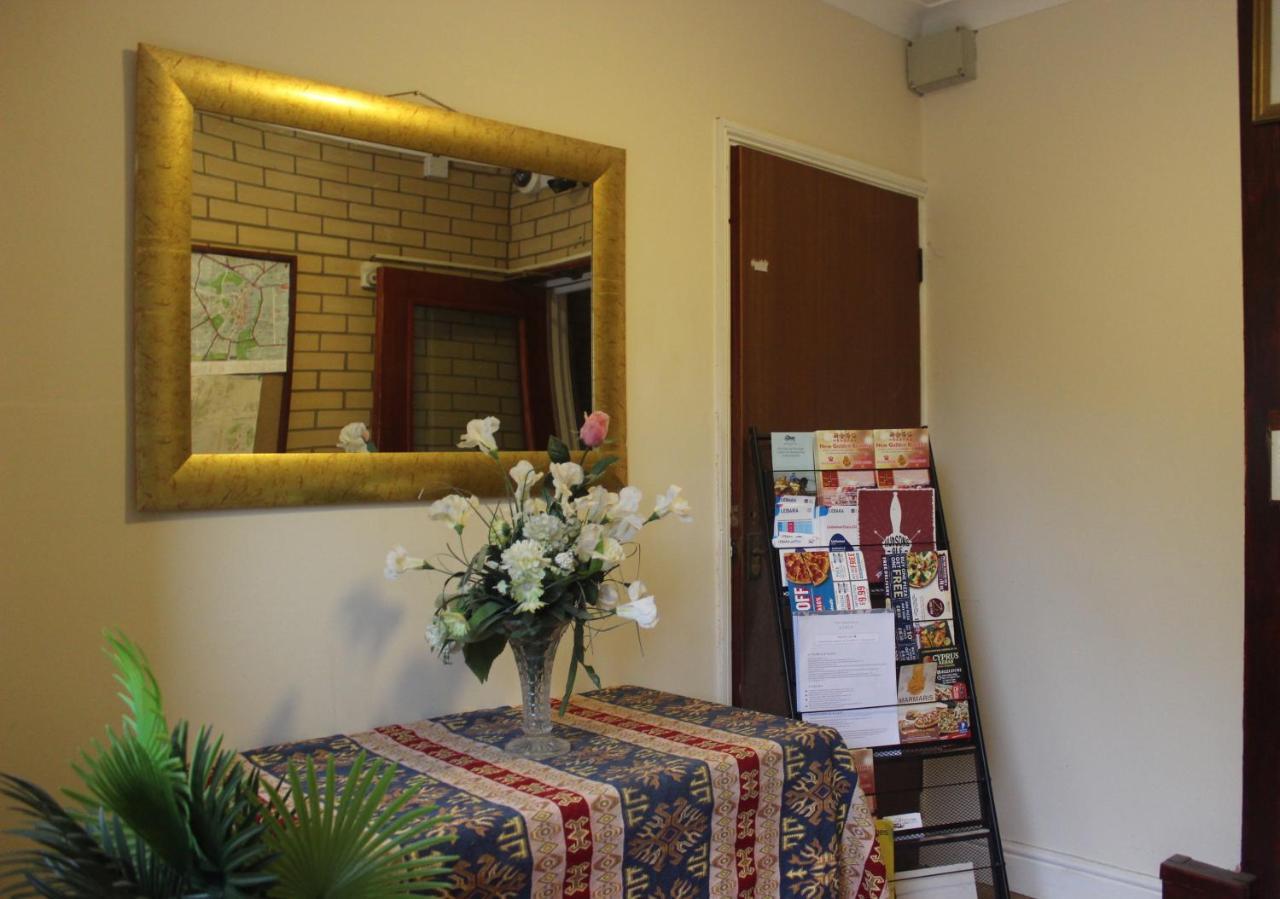 Shelford Lodge Trumpington Екстериор снимка