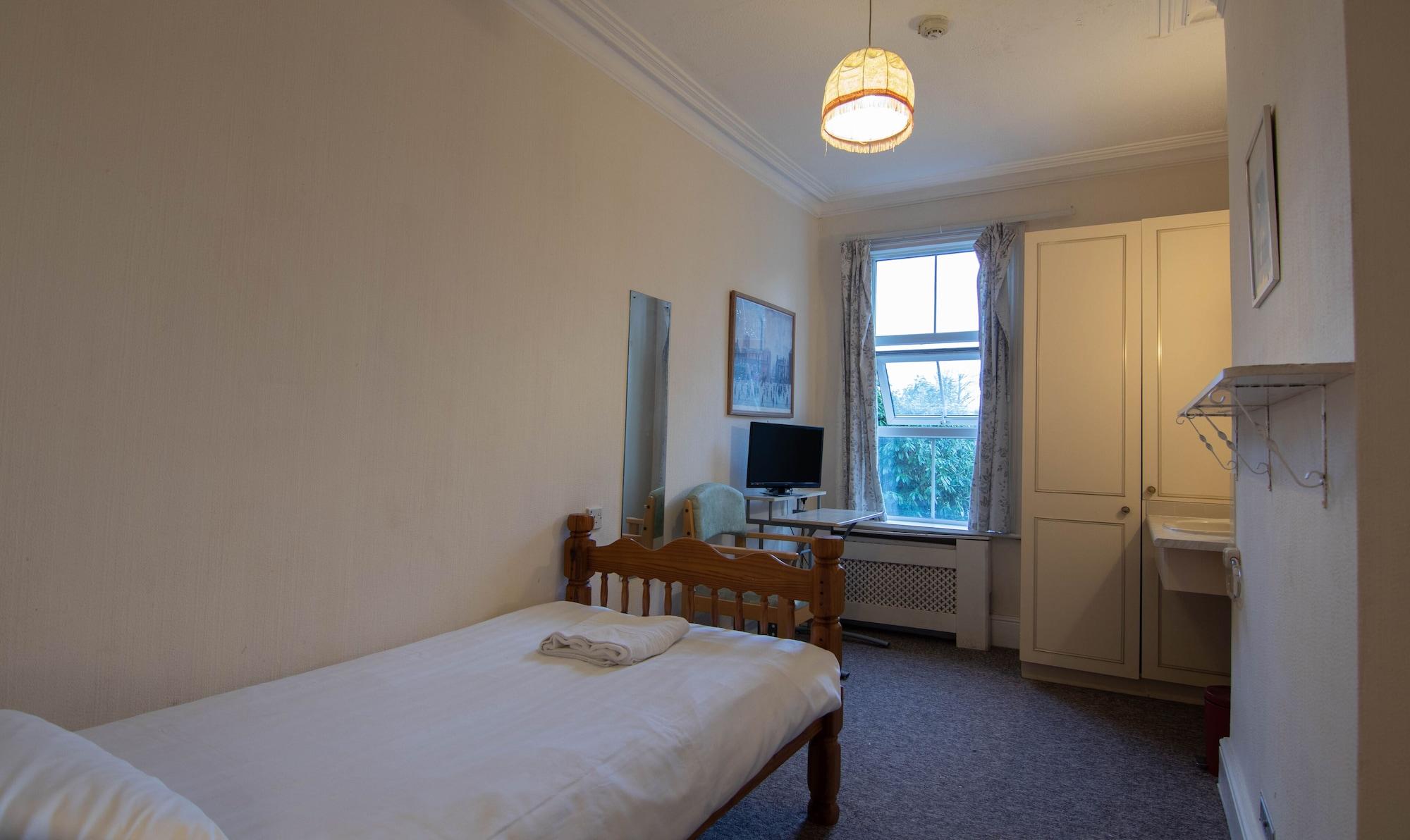 Shelford Lodge Trumpington Екстериор снимка