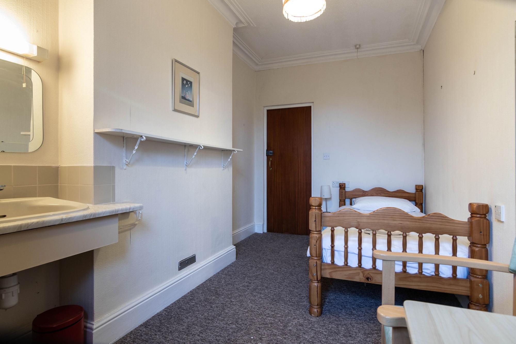 Shelford Lodge Trumpington Екстериор снимка