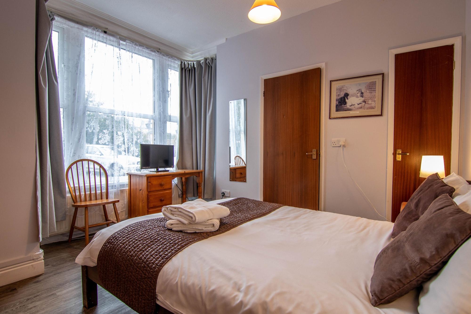 Shelford Lodge Trumpington Екстериор снимка
