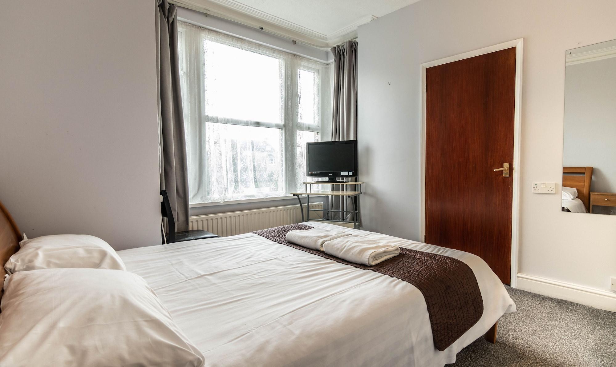 Shelford Lodge Trumpington Екстериор снимка