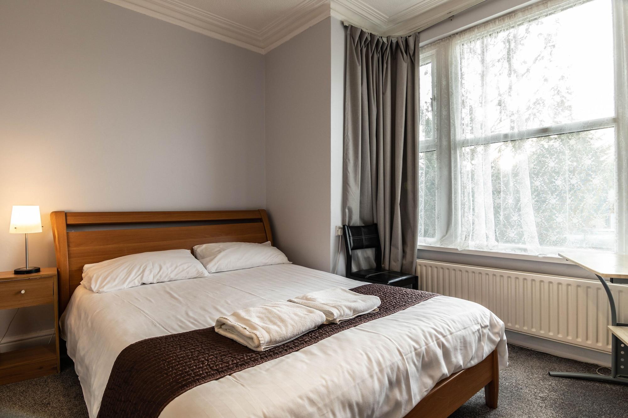 Shelford Lodge Trumpington Екстериор снимка