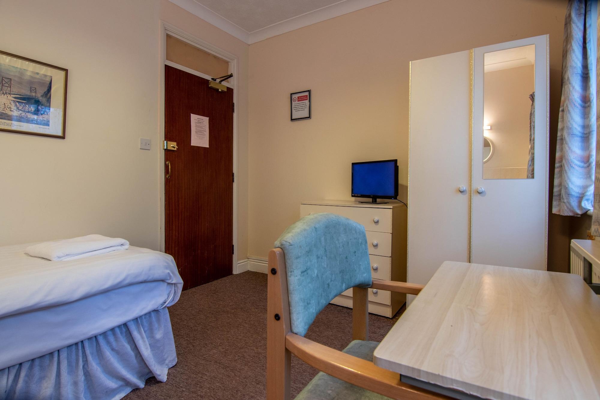 Shelford Lodge Trumpington Екстериор снимка