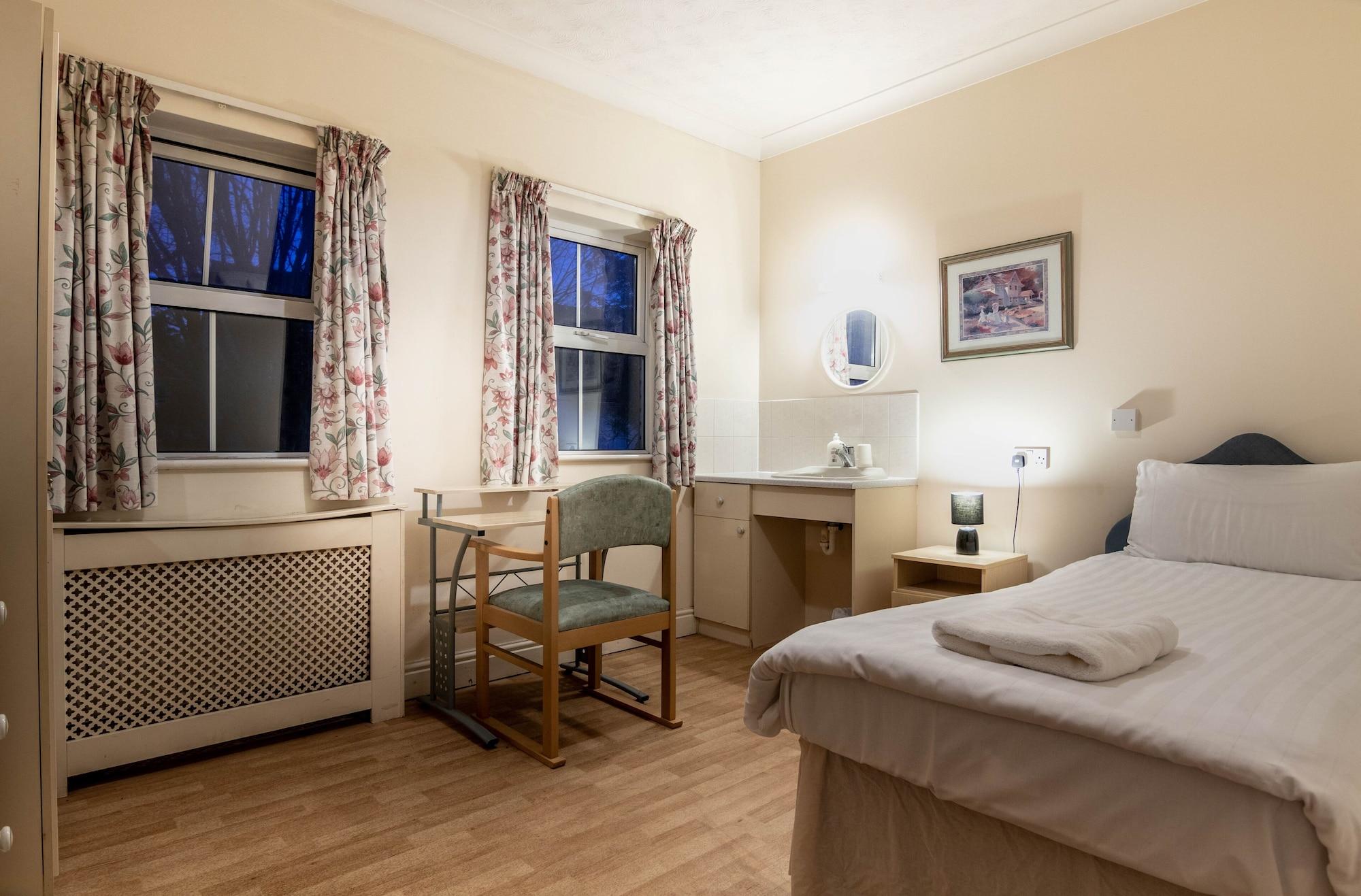 Shelford Lodge Trumpington Екстериор снимка