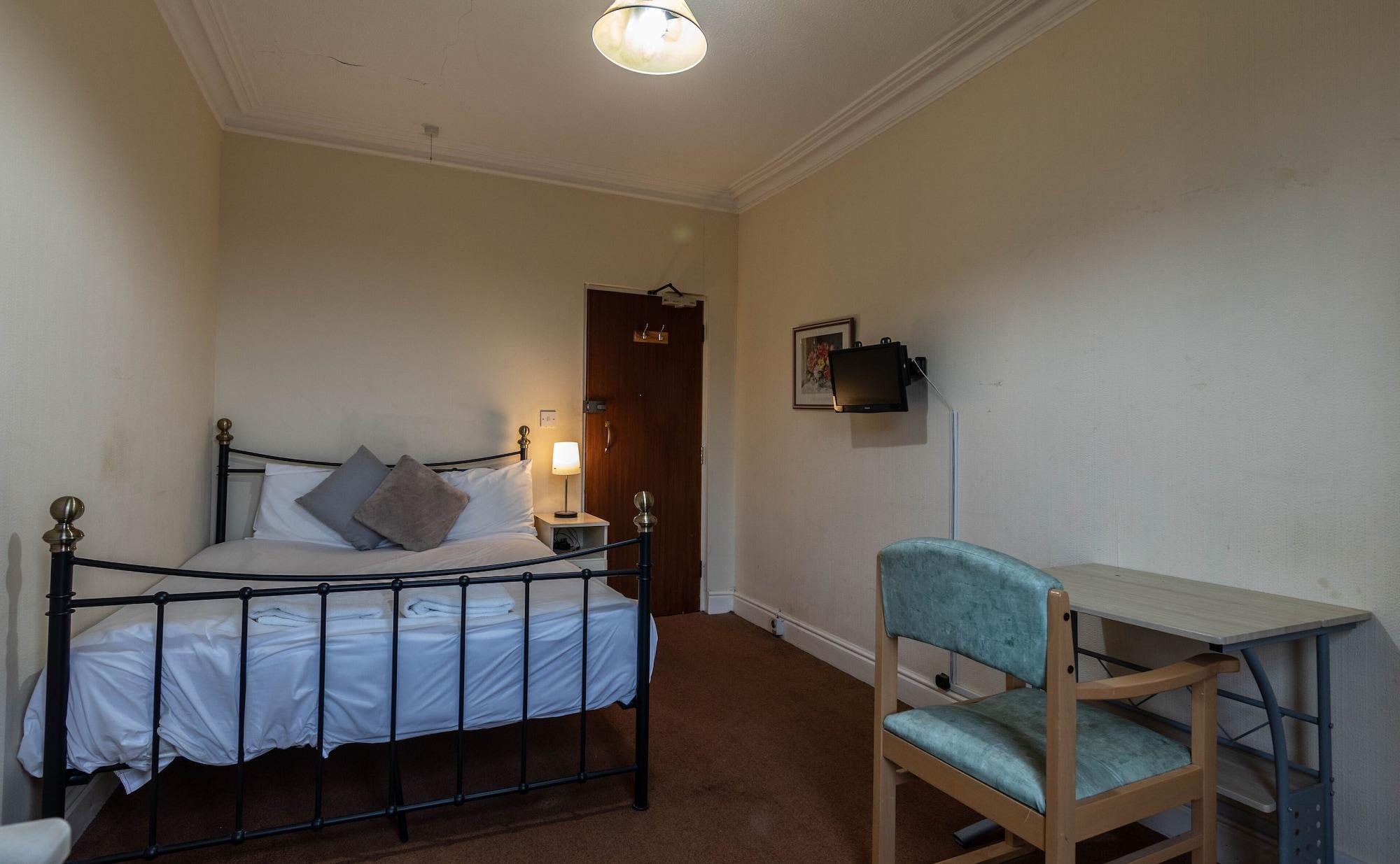 Shelford Lodge Trumpington Екстериор снимка