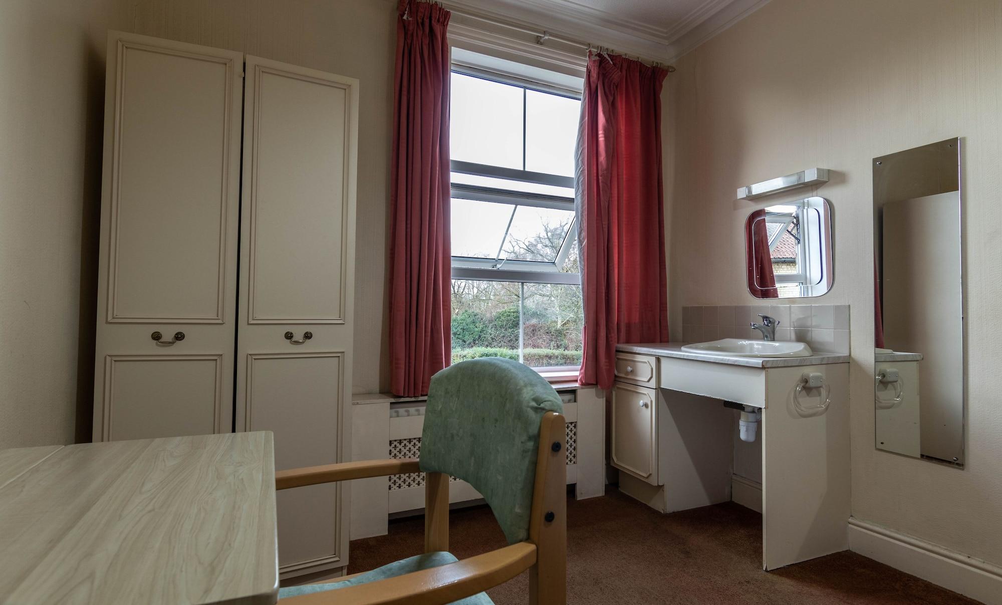 Shelford Lodge Trumpington Екстериор снимка