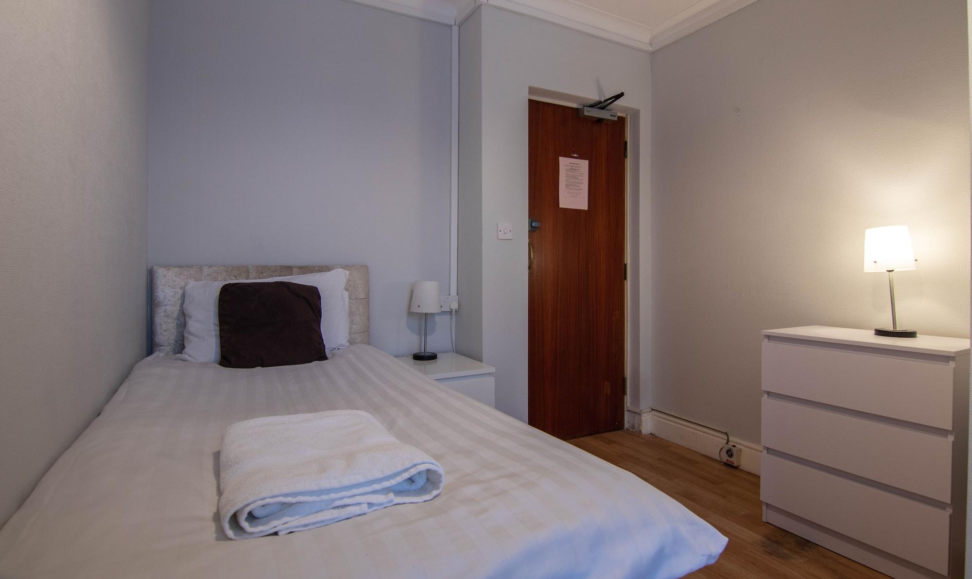 Shelford Lodge Trumpington Екстериор снимка