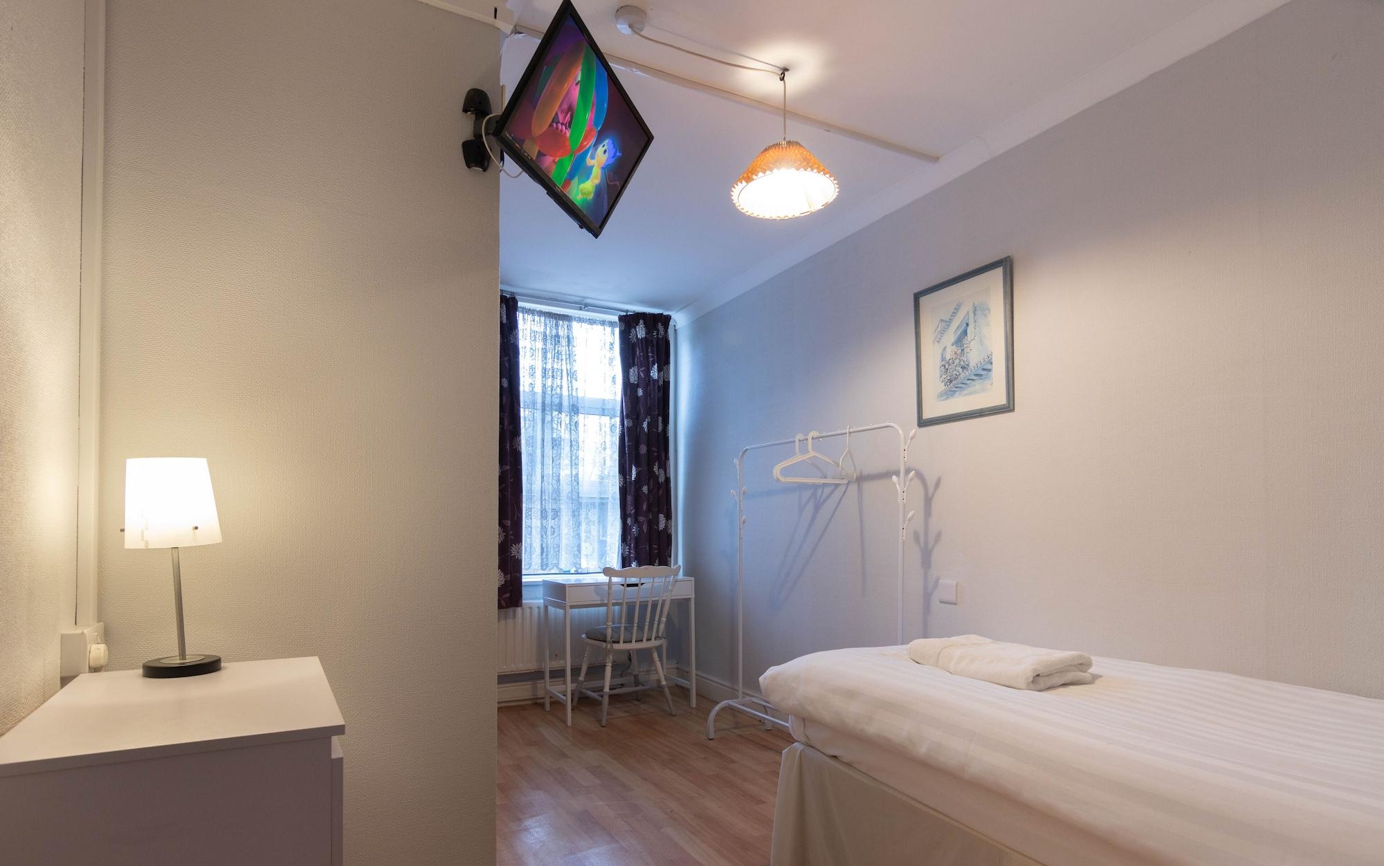 Shelford Lodge Trumpington Екстериор снимка