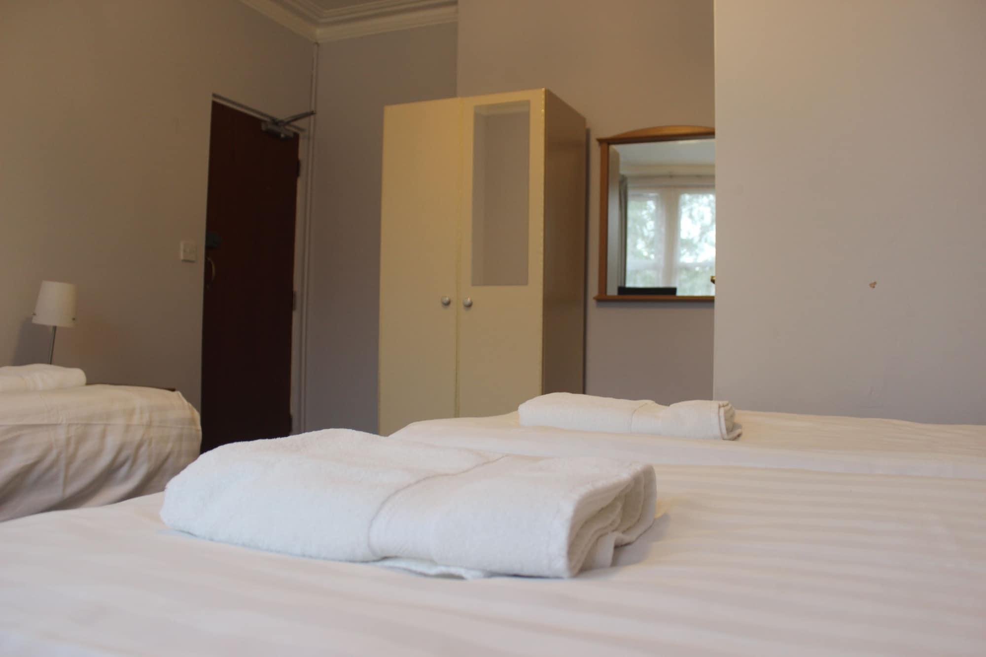Shelford Lodge Trumpington Екстериор снимка