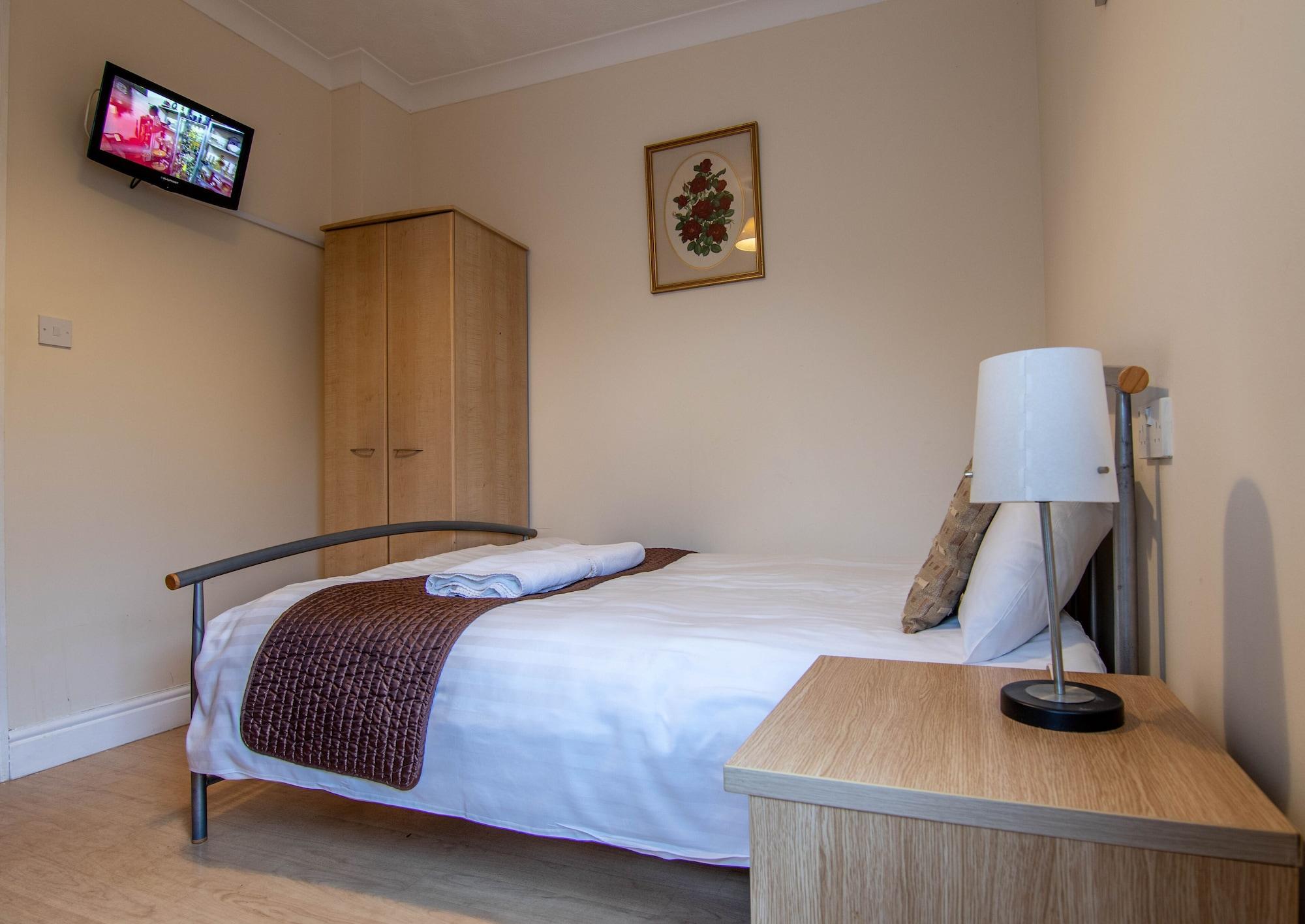Shelford Lodge Trumpington Екстериор снимка