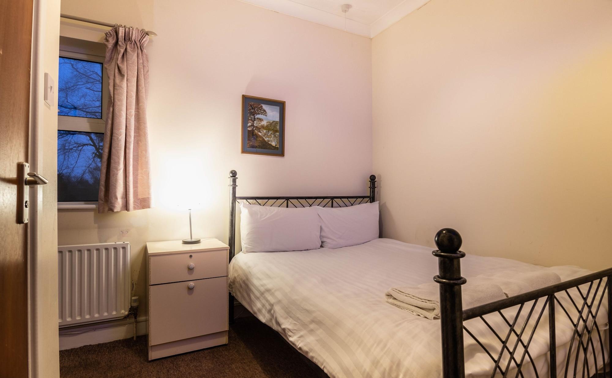 Shelford Lodge Trumpington Екстериор снимка
