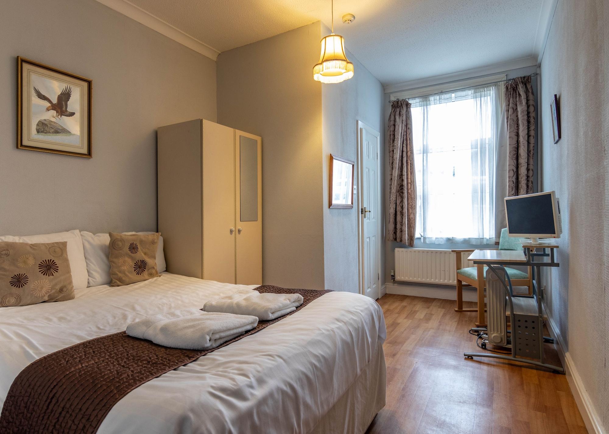 Shelford Lodge Trumpington Екстериор снимка