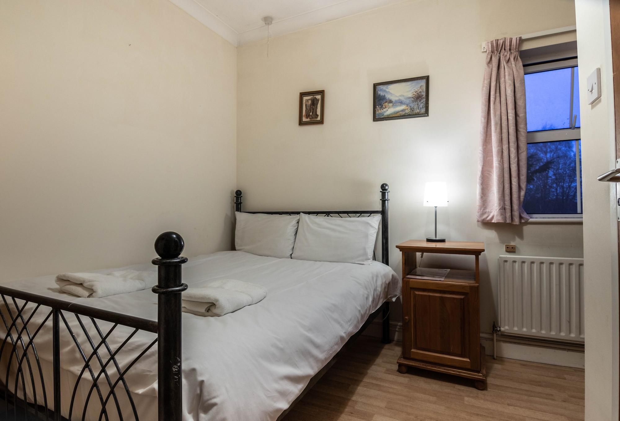 Shelford Lodge Trumpington Екстериор снимка