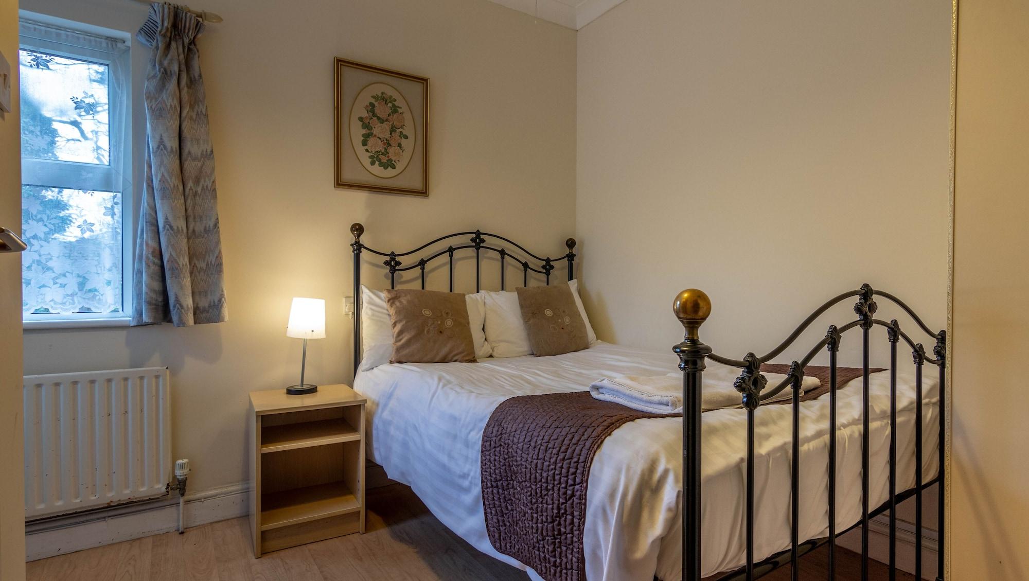 Shelford Lodge Trumpington Екстериор снимка