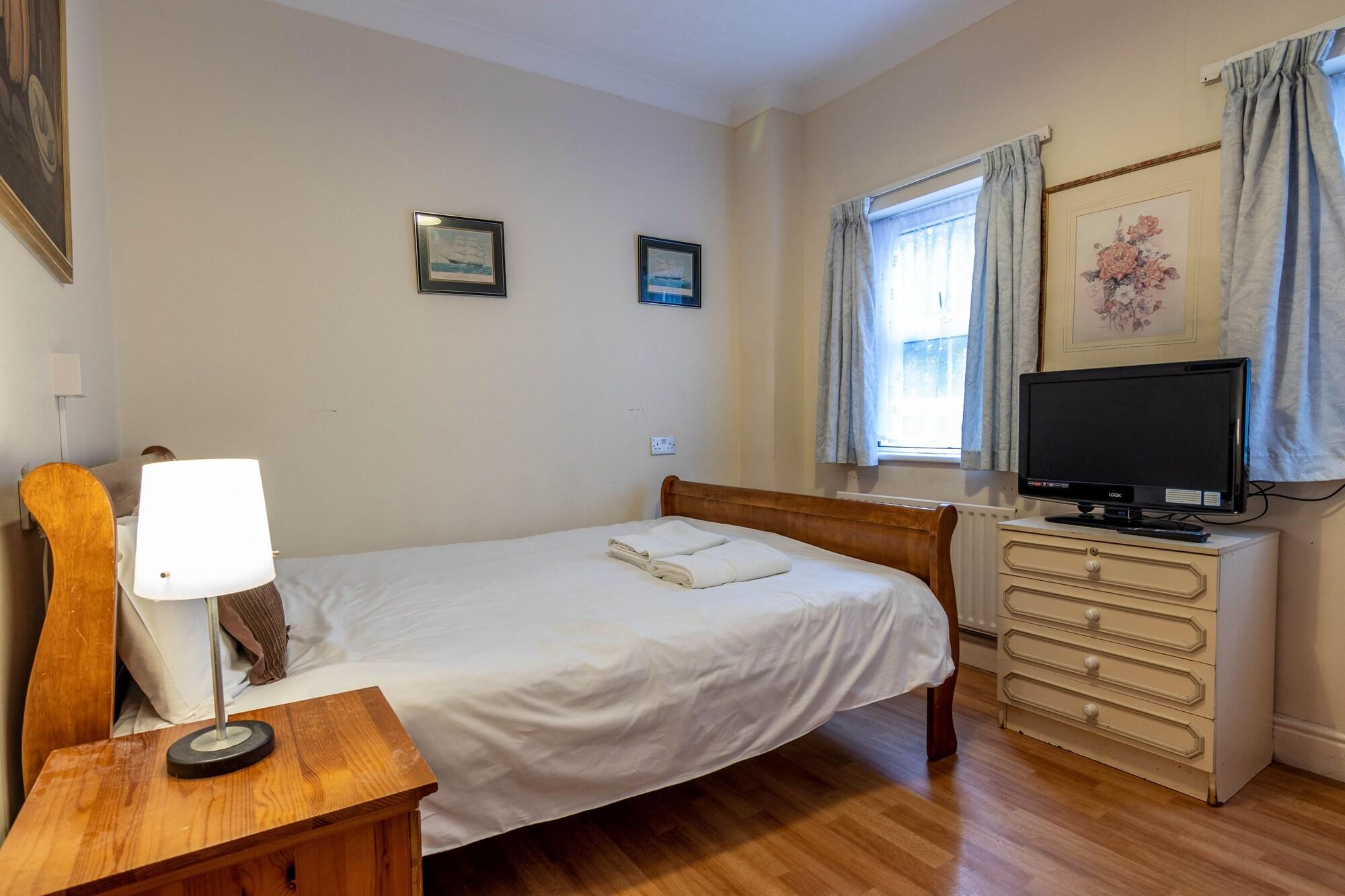 Shelford Lodge Trumpington Екстериор снимка