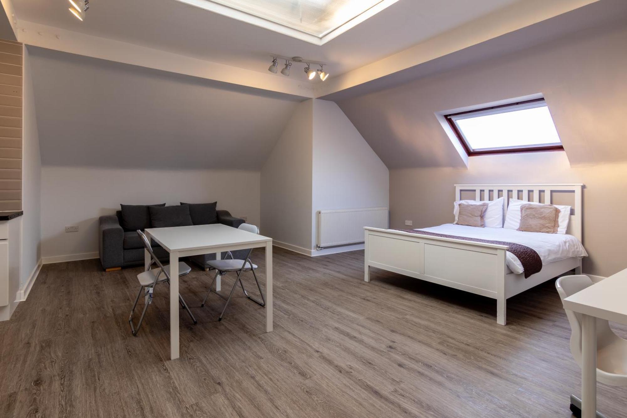 Shelford Lodge Trumpington Екстериор снимка