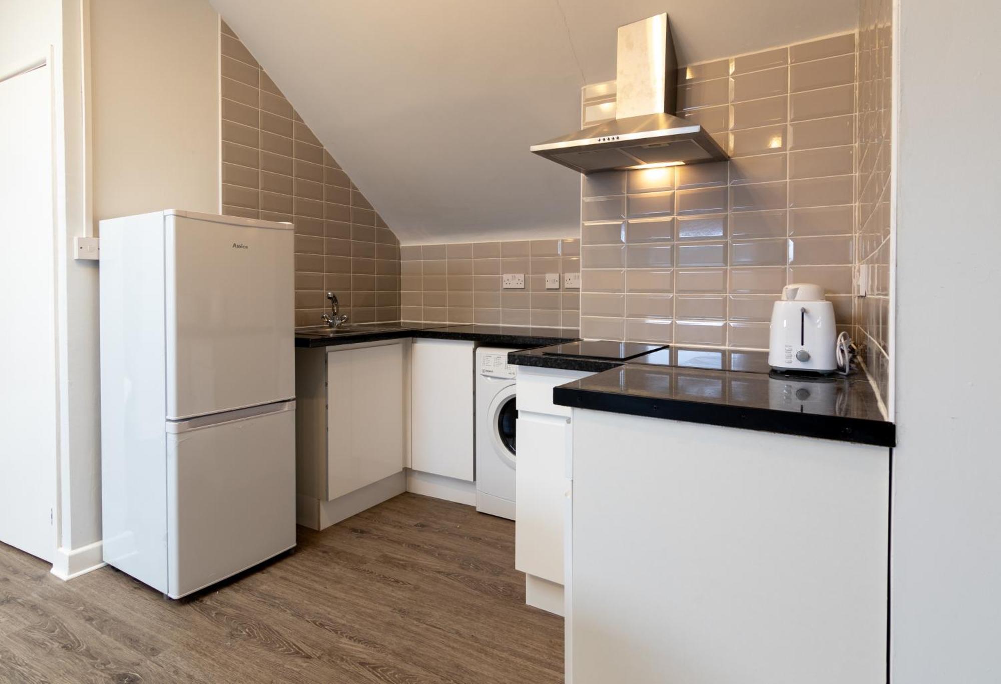 Shelford Lodge Trumpington Екстериор снимка