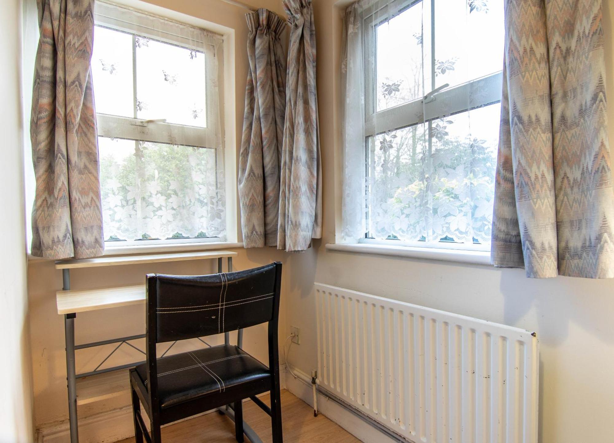 Shelford Lodge Trumpington Екстериор снимка