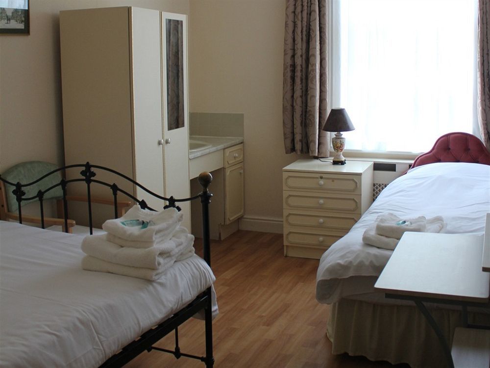 Shelford Lodge Trumpington Екстериор снимка